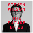 WILSON, STEVEN - FUTURE BITES (Compact Disc)