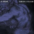 BROWN, V.V. - SAMSON & DELILAH (Compact Disc)