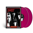 SWEET - PLATINUM RARE 1 (Disco Vinilo LP)