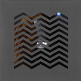 VARIOUS ARTISTS - TWIN PEAKS: MUSIC FROM THE LIMITED EVENT SERIES (Disco Vinilo LP)