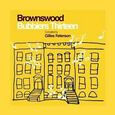 PETERSON, GILLES - BROWNSWOOD BUBBLERS THIRT (Compact Disc)