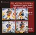 LATORRE, MIREIA - VOICE OF CATALONIA (Compact Disc)
