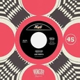 LOS YORKS - ABRAZAME (Disco Vinilo 7')