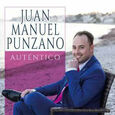 PUNZANO, JUAN MANUEL - AUTENTICO (Compact Disc)