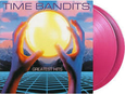 TIME BANDITS - GREATEST HITS -LTD- (Disco Vinilo LP)
