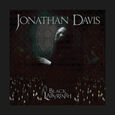 DAVIS, JONATHAN - BLACK LABYRINTH (Compact Disc)