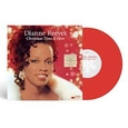 REEVES, DIANNE - CHRISTMAS TIME IS HERE -LTD- (Disco Vinilo LP)