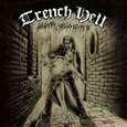 TRENCH HELL - SOUTHERN CROSS RIPPER (Compact Disc)