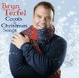 TERFEL, BRYN - CAROLS & CHRISTMAS SONGS (Compact Disc)