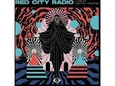 RED CITY RADIO - LIVE AT GOTHIC THEATER -HQ- (Disco Vinilo LP)