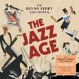 FERRY, BRYAN - JAZZ AGE -LTD- (Compact Disc)