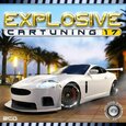 VARIOS ARTISTAS - EXPLOSIVE CAR TUNING 17 (Compact Disc)