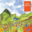STAR PARTY - MEADOW FLOWER (Disco Vinilo LP)