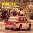 ROULOTTE - LE MANS (Compact Disc)