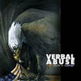 VERBAL ABUSE - RED WHITE & VIOLENT (Disco Vinilo LP)