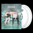 MONACO - MONACO 25TH ANN EXPANDED EDITION (Compact Disc)