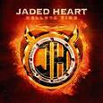 JADED HEART - HELLUVA TIME (Compact Disc)