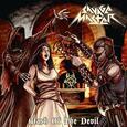SAVAGE MASTER - MASK OF THE DEVIL (Compact Disc)
