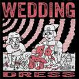 FAWN SPOTS/CUM STAIN - WEDDING DRESS (Disco Vinilo LP)