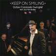 CORONADO, OCTAVI - KEEP ON SMILING (Compact Disc)