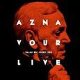 AZNAVOUR, CHARLES - LIVE: PALAIS DES SPORTS 2015 (Compact Disc)