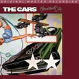 CARS - HEARTBEAT CITY -EXPANDED- (Compact Disc)