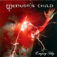 MEDUSA'S CHILD - EMPTY SKY (Compact Disc)