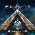 WADE BLACKS ASTRONOMICA - THE AWAKENING (Compact Disc)