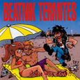 BEATNIK TERMITES - TASTE THE SAND -COLOURED- (Disco Vinilo LP)