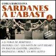 COBLA BARCELONA - SARDANES A L'ABAST (Compact Disc)