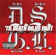 DSGB - TIL DEATH DO US PART (Compact Disc)