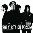 BILLY BOY ON POISON - DRAMA JUNKIE QUEEN (Compact Disc)