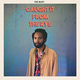 TRE BURT - CAUGHT IT FROM THE RYE (Compact Disc)