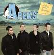 APEKS - LISTOS PARA DESPEGAR (Compact Disc)