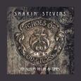 SHAKIN' STEVENS - ECHOES OF OUR TIMES (Compact Disc)