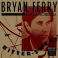 FERRY, BRYAN - BITTER-SWEET -LTD- (Compact Disc)