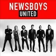 NEWSBOYS - UNITED (Compact Disc)