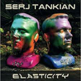 TANKIAN, SERJ - ELASTICITY -DIGI- (Compact Disc)
