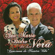 VERA, ANA MARIA E ISIDRO DE LA - CANCIONES DE NUESTRA TIERRA (Compact Disc)