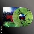 HYPOCRISY - DESTROYS WACKEN -LTD- (Disco Vinilo LP)