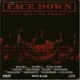 FACE DOWN - WILL TO POWER -CD+DVD-LTD (Compact Disc)