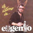 EUGENIO - ULTIMO DE EUGENIO (Compact Disc)