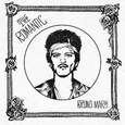 MARS, BRUNO - ROMANTIC (Compact Disc)