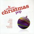 VARIOS ARTISTAS - ULTIMATE POP CHRISTMAS (Compact Disc)