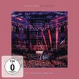 PORTER, GREGORY - ONE NIGHT ONLY + DVD (Compact Disc)