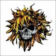 SUNFLOWER DEAD - C.O.M.A. (Compact Disc)