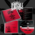 ABSU - MYTHOLOGICAL OCCULT METAL (Compact Disc)