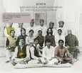 BEN-TZUR, SHYE - JUNUN (Compact Disc)