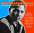 VARIOS ARTISTAS - NEW ORLEANS SOUL - ORIGINAL SOUND 1960-1975 (Compact Disc)