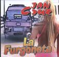 CRUZ, JAN - LA FURGONETA (Compact Disc)